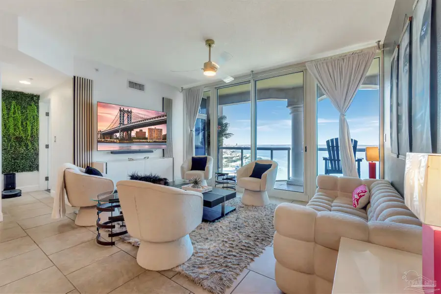 4 Portofino Dr #1708, Pensacola Beach, FL 32561 - Image #3