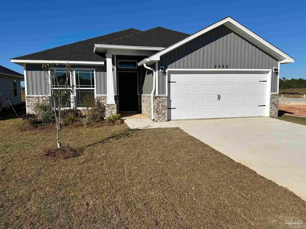 2498 Privet Berry Dr, Gulf Breeze, FL 32563 - Image #1
