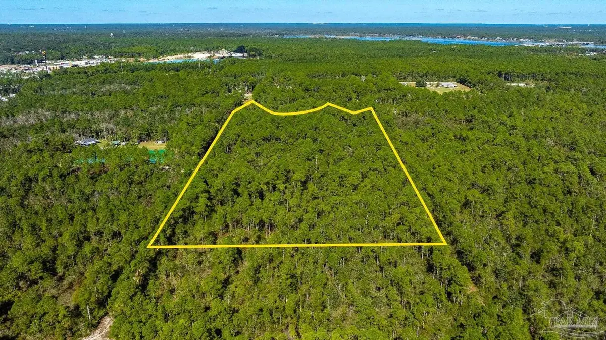 TBD Garcon St, Milton, FL 32583 - Image #1