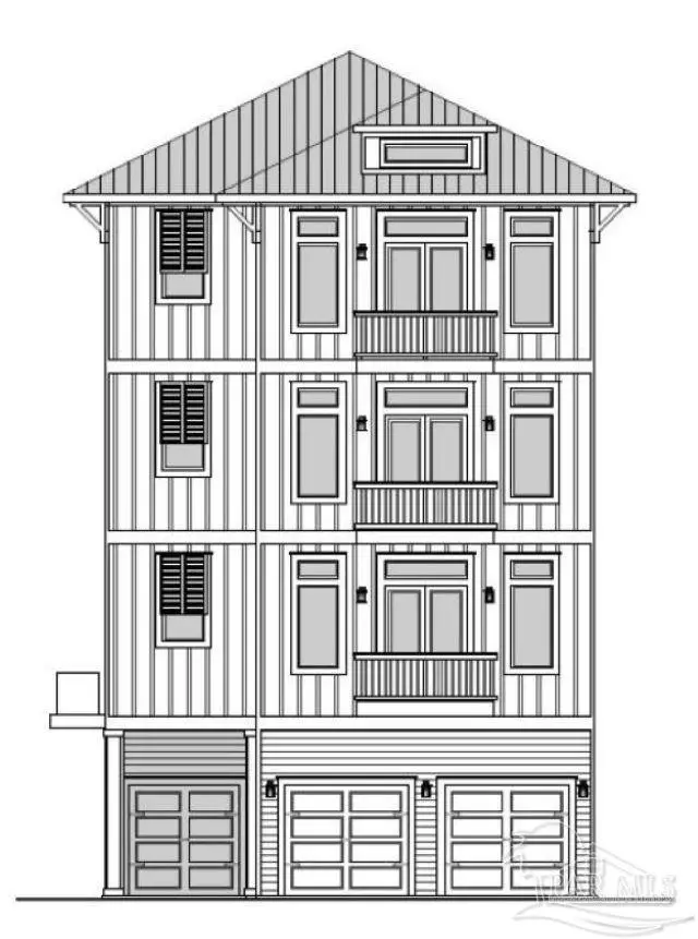 8212 TBB Gulf Blvd, Navarre, FL 32566 - Image #1