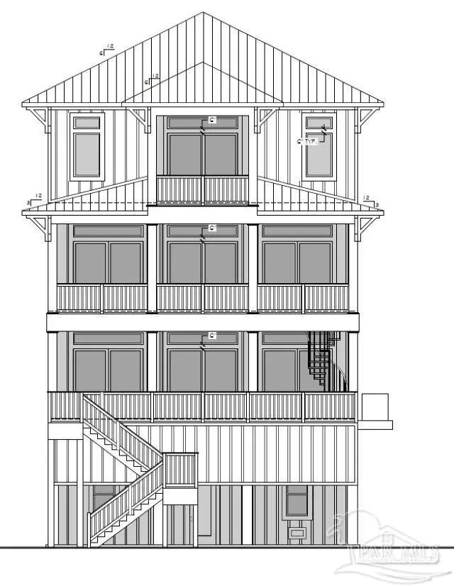 8212 TBB Gulf Blvd, Navarre, FL 32566 - Image #2