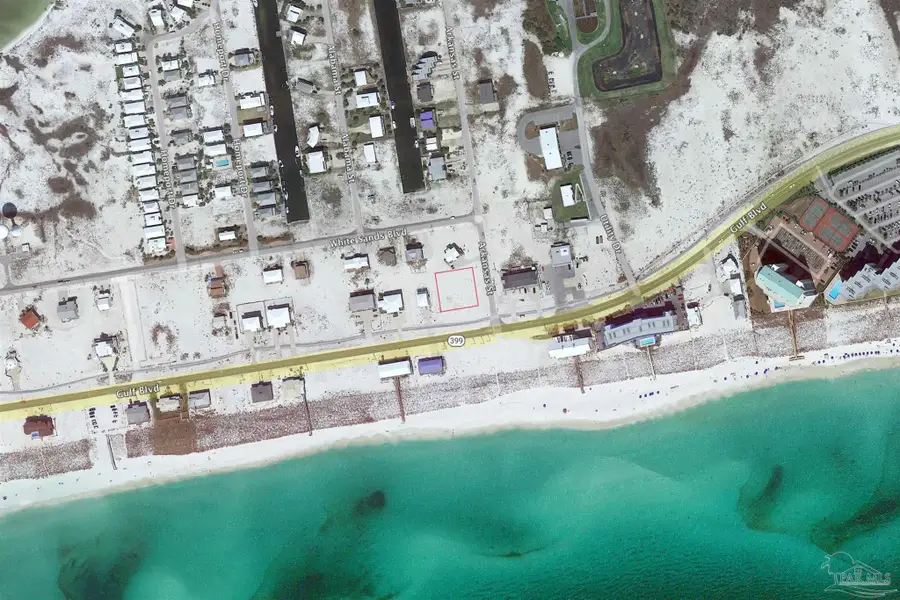 8212 TBB Gulf Blvd, Navarre, FL 32566 - Image #3