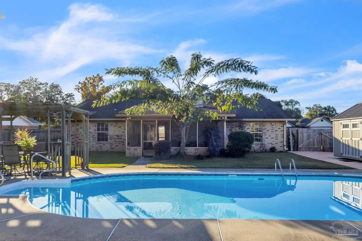 10620 Tara Dawn Cir, Pensacola, FL 32534 - Image #1