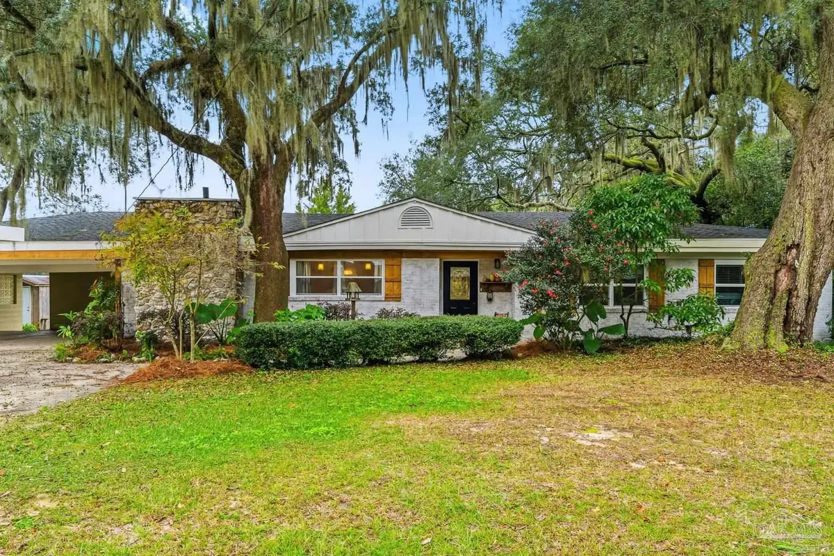 6617 Ravine St, Milton, FL 32570 - Image #1