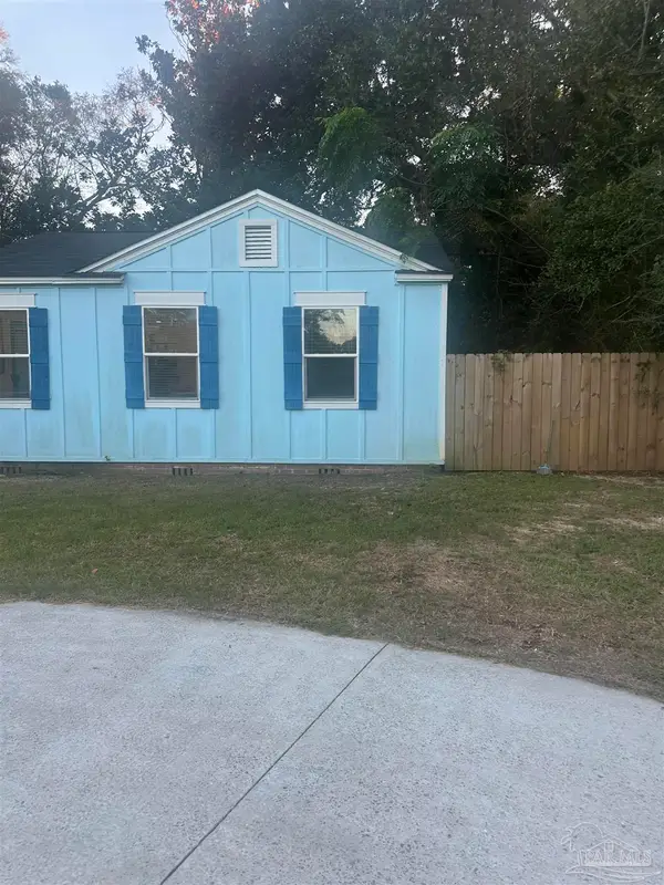 91 Leyte Dr, Pensacola, FL 32507