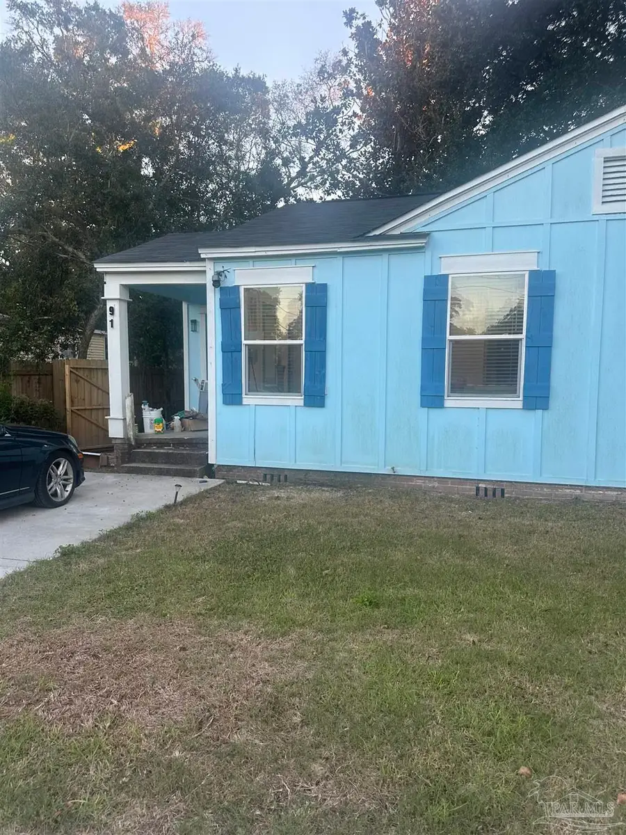 91 Leyte Dr, Pensacola, FL 32507 - Image #2