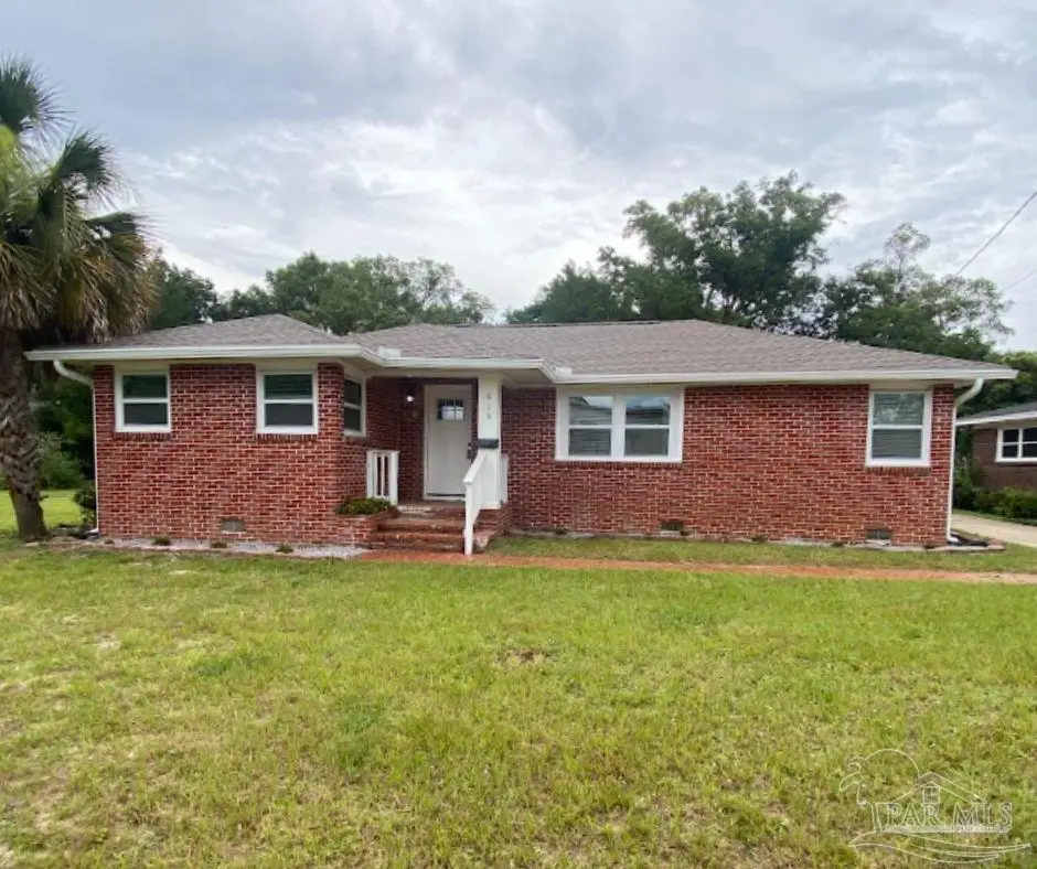 814 W Gonzalez St, Pensacola, FL 32501 - Image #1
