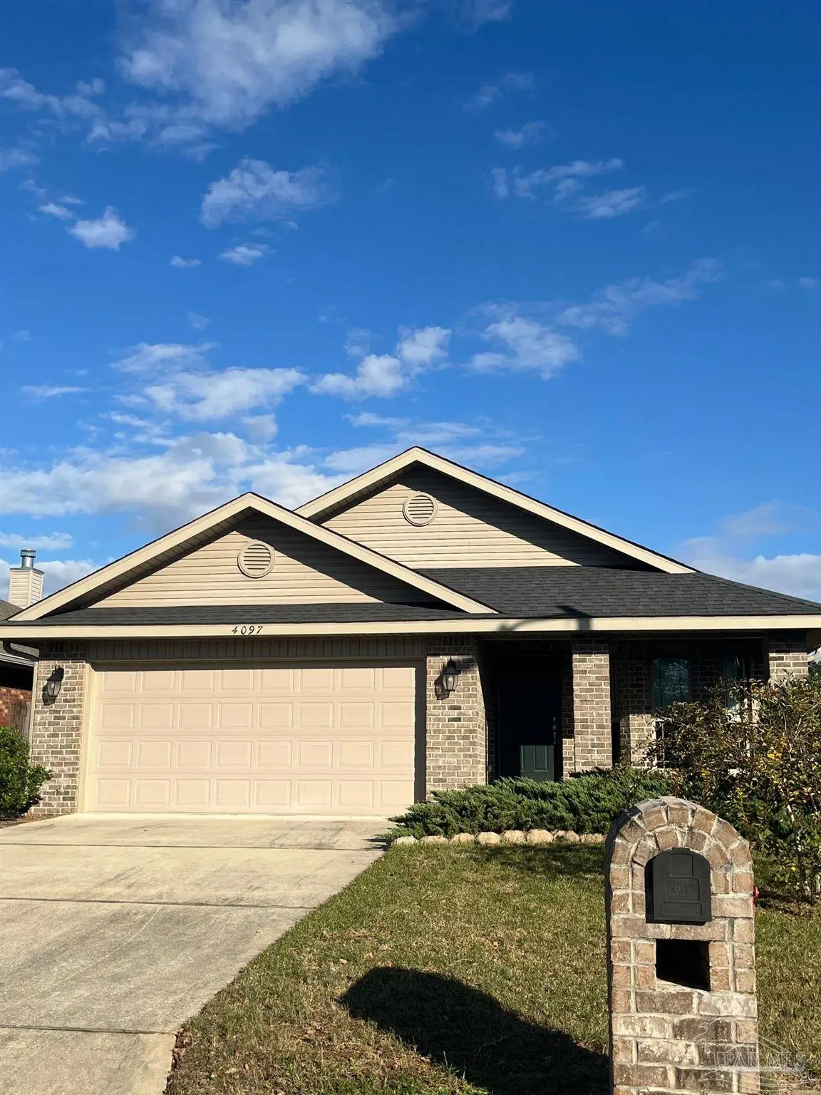 4097 Hazelhurst Dr, Pace, FL 32571 - Image #1