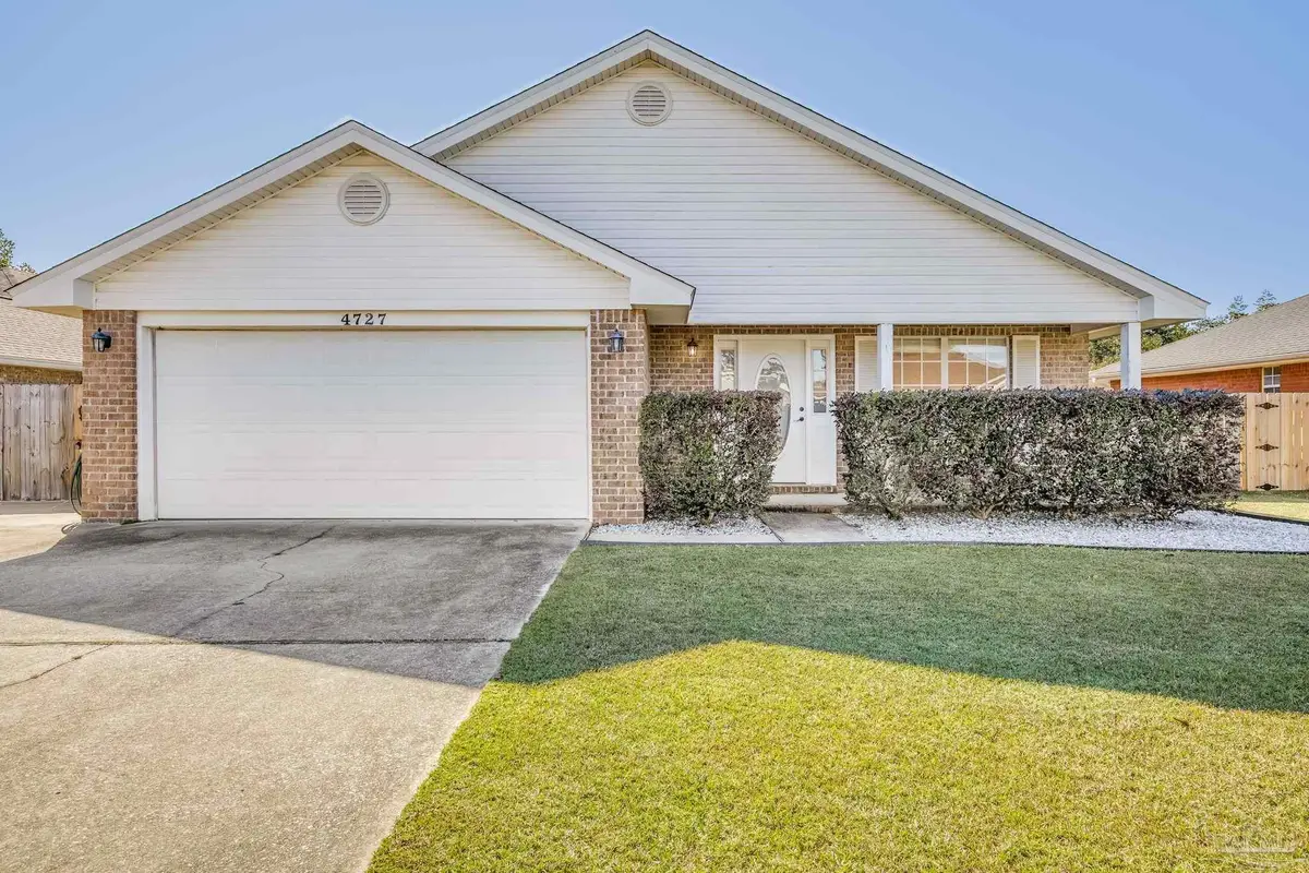 4727 Lemoyne Vista, Milton, FL 32570 - Image #1