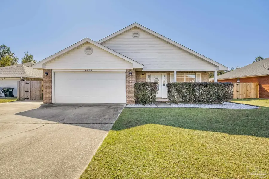 4727 Lemoyne Vista, Milton, FL 32570 - Image #2