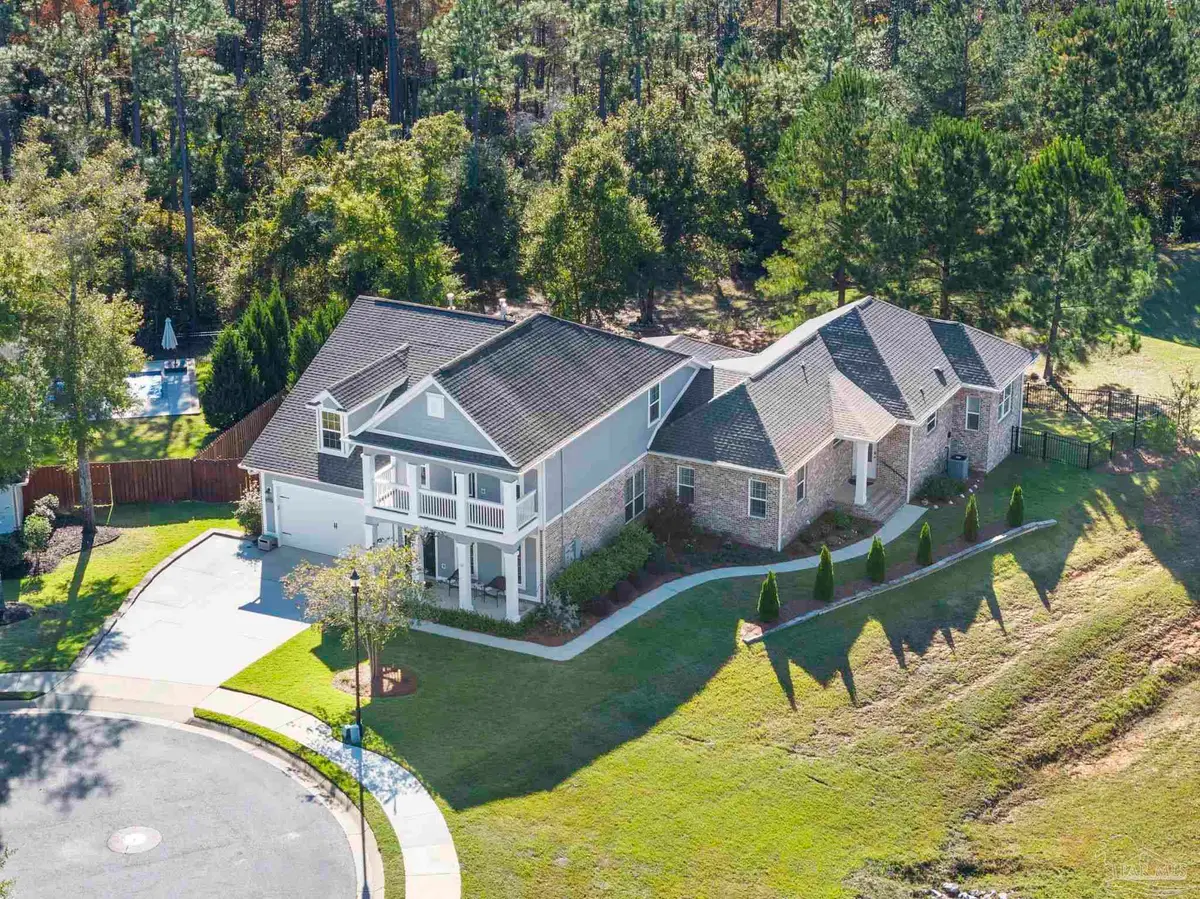 5861 Sword Fern Way, Pensacola, FL 32526 - Image #1