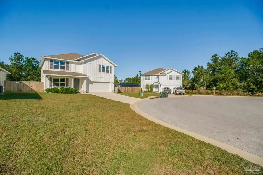 4135 Whitetail Ln, Pensacola, FL 32526 - Image #2