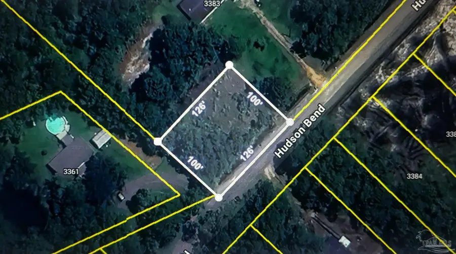 00 Hudson Bend, Milton, FL 32583 - Image #2