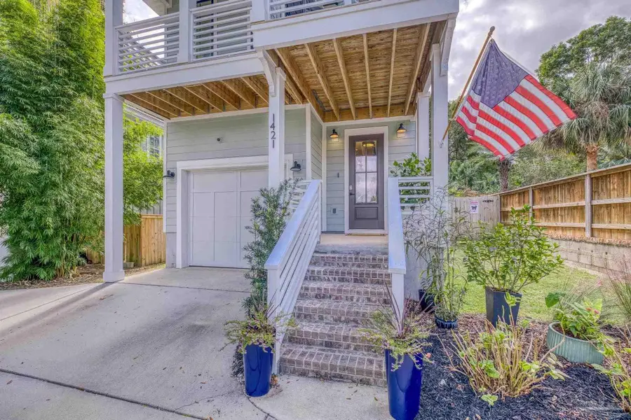 1421 E Texar Dr, Pensacola, FL 32503 - Image #2