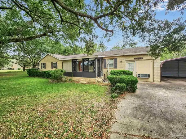 9570 Tower Ridge Rd, Pensacola, FL 32526