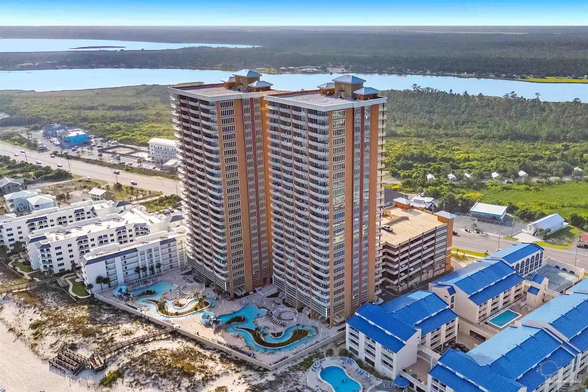 23008 Perdido Beach Blvd #2608, Orange Beach, AL 36561 - Image #1