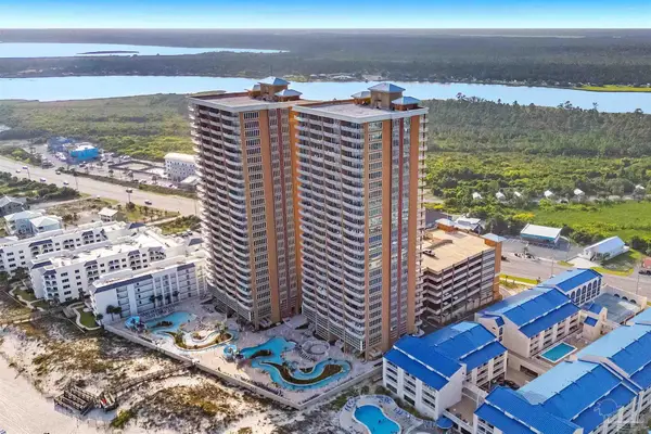 23008 Perdido Beach Blvd #2608, Orange Beach, AL 36561