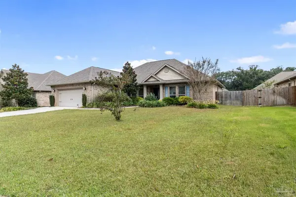 4462 Oak Orchard Cir, Pace, FL 32571