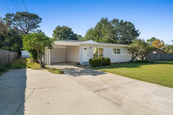 6215 Keating Rd, Pensacola, FL 32504