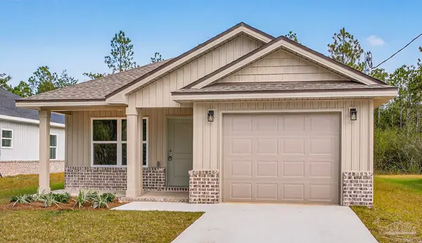 2944 N 25th Ave, Milton, FL 32583