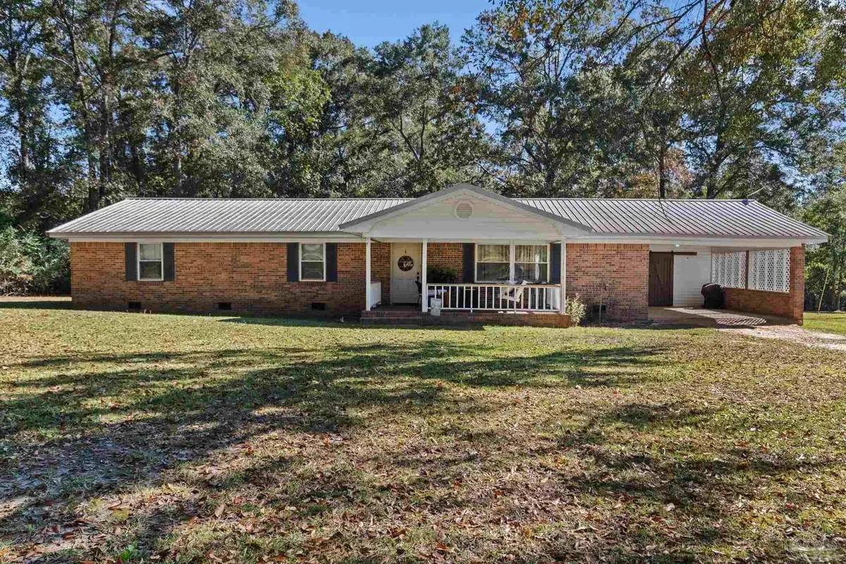 3691 S Palmers Rd, Uriah, AL 36480 - Image #1