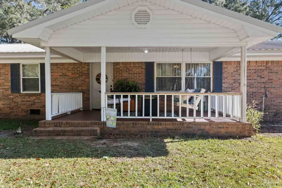 3691 S Palmers Rd, Uriah, AL 36480 - Image #2