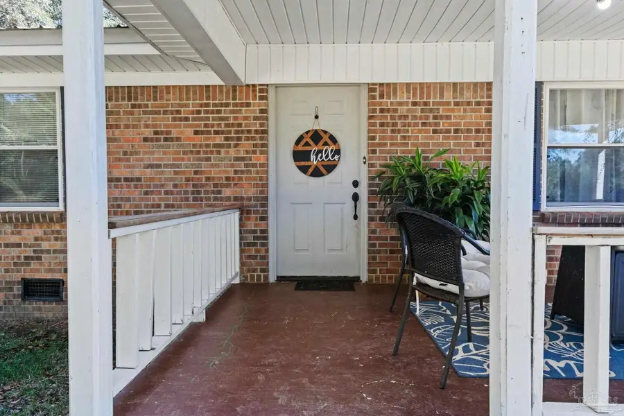 3691 S Palmers Rd, Uriah, AL 36480 - Image #3