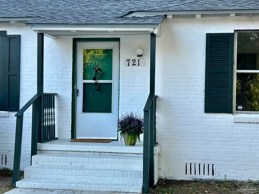 721 W Hernandez, Pensacola, FL 32501 - Image #2