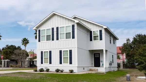 50 Maxfli Pl, Pensacola, FL 32507