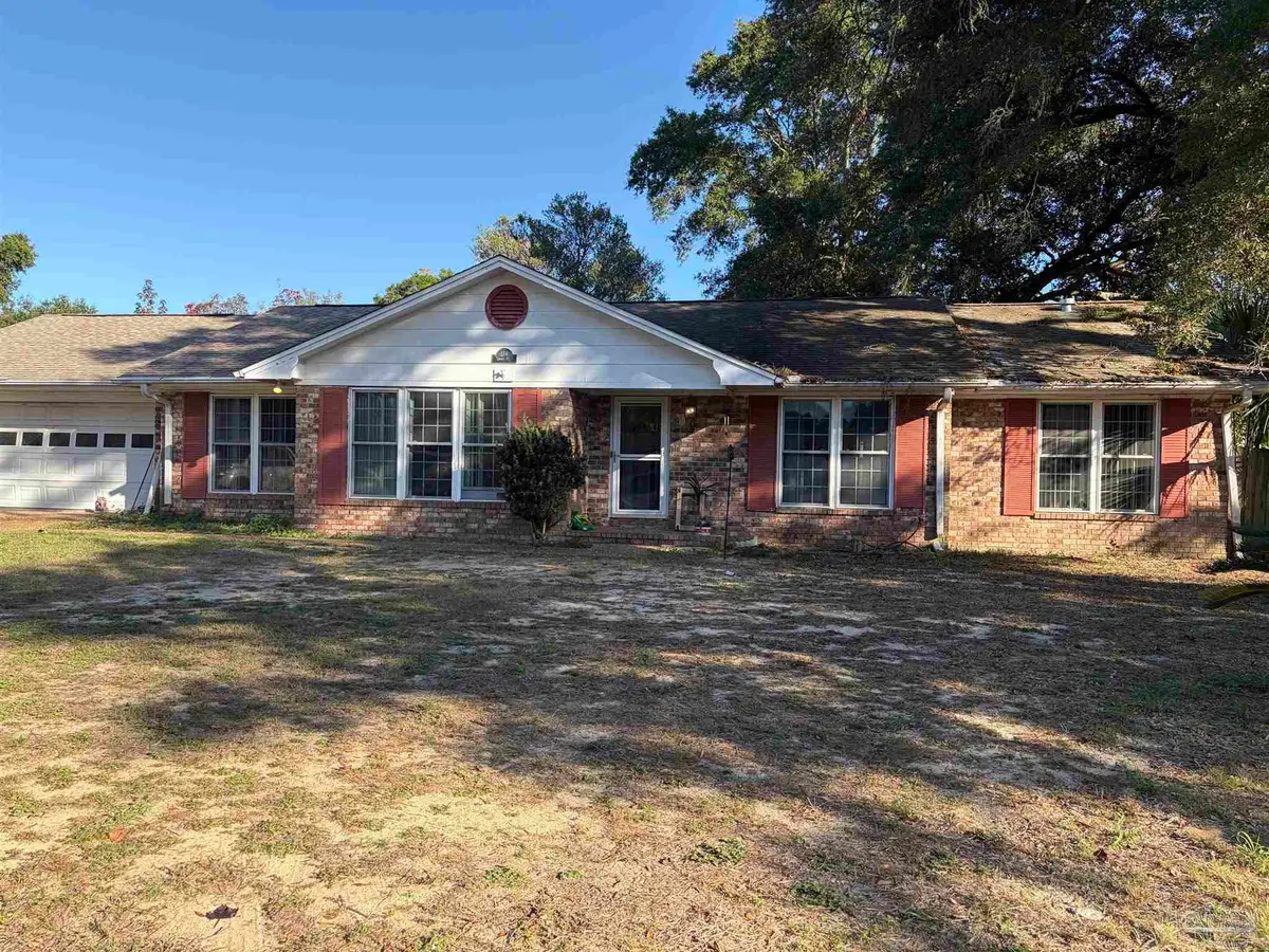 134 Lovett Pl, Pensacola, FL 32506 - Image #1