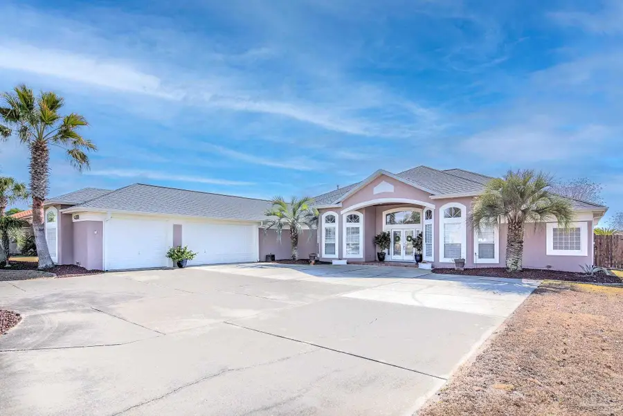 5120 Chandelle Dr, Pensacola, FL 32507 - Image #3