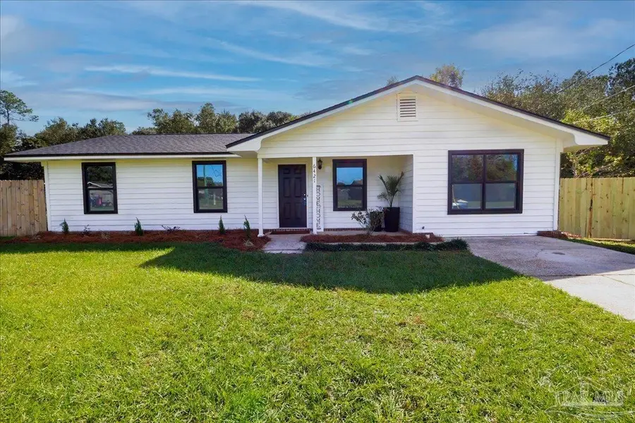 6421 Meadow Field Cir, Pensacola, FL 32526 - Image #3