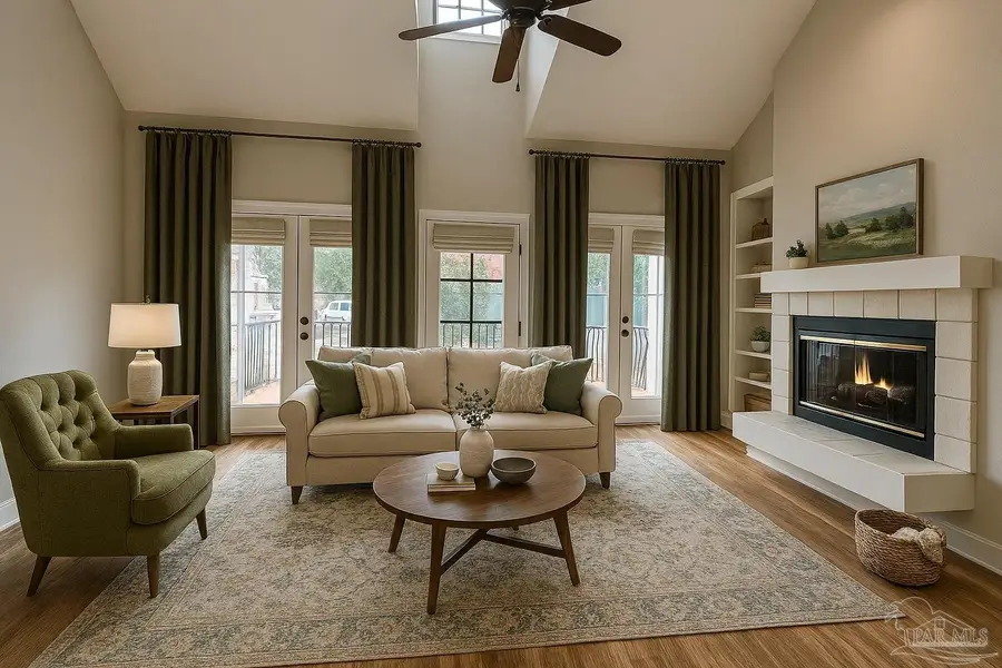 40 Baybridge Dr #J, Gulf Breeze, FL 32561 - Image #3