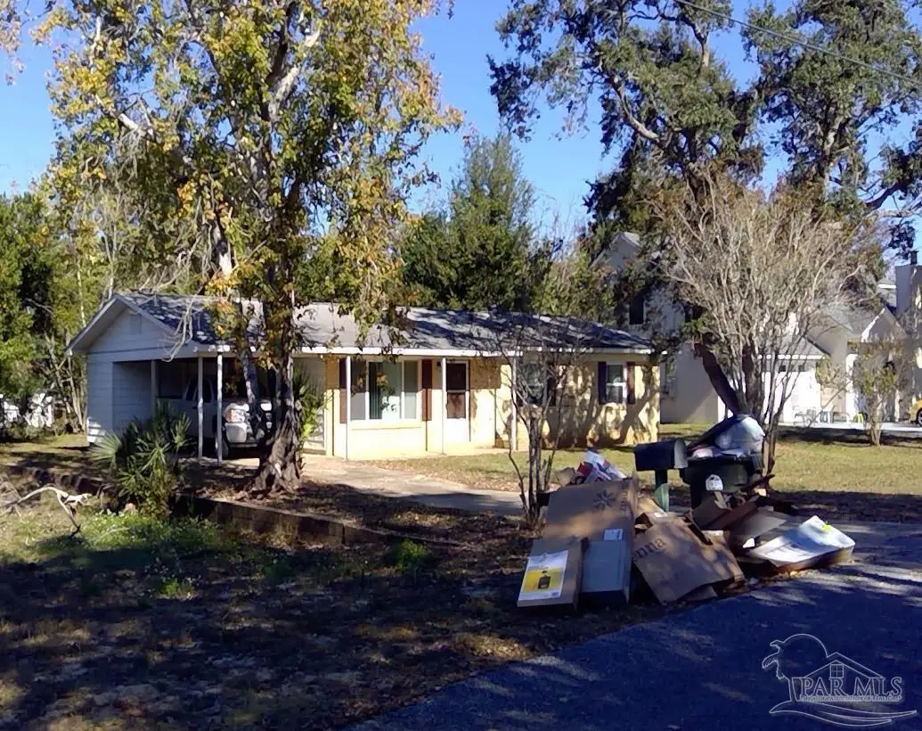 11212 Seaglade Dr, Pensacola, FL 32507 - Image #1
