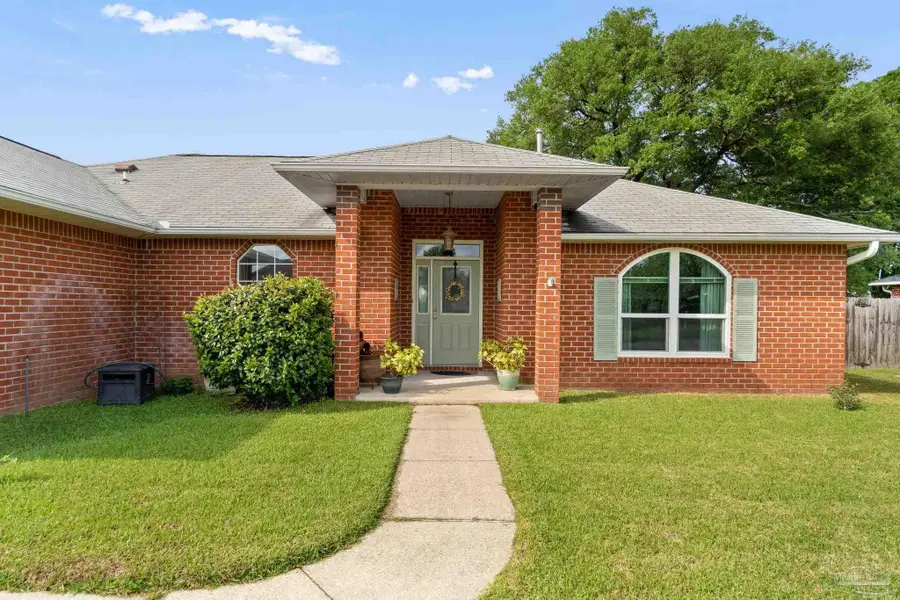 1342 Mazurek Blvd, Pensacola, FL 32514 - Image #3