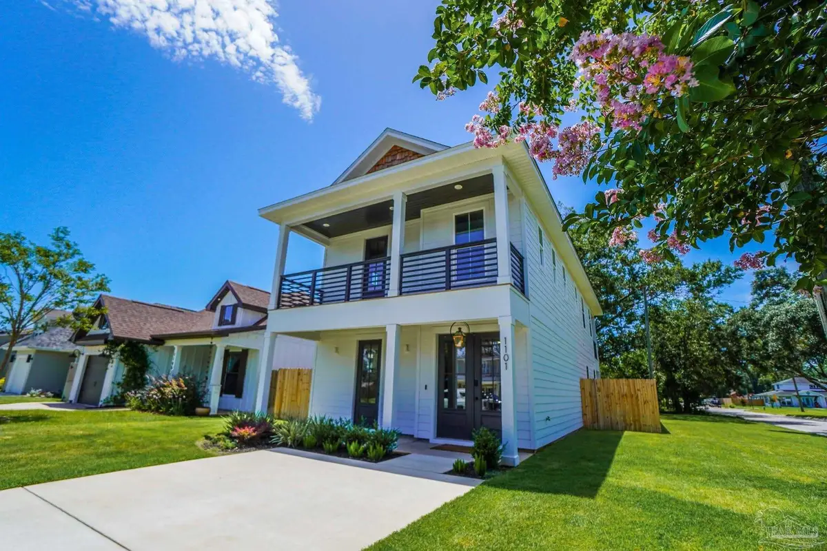 Address Withheld By Seller, Pensacola, FL 32503 - Image #1