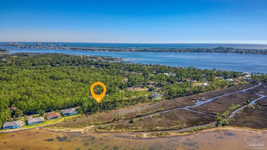 5426 North Shore Rd, Perdido Key, FL 32507 - Image #3