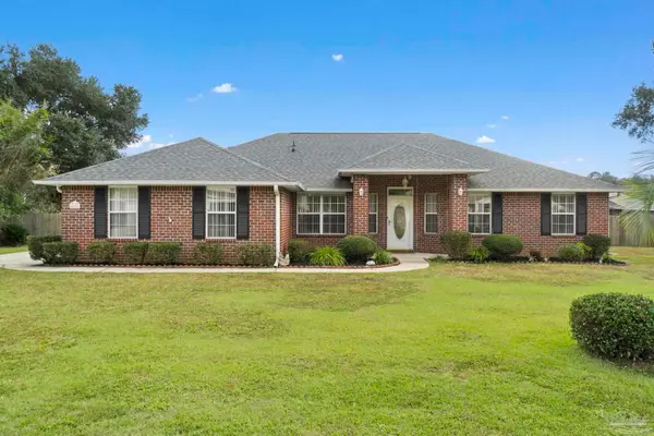 4825 Broadleaf Dr, Pace, FL 32571