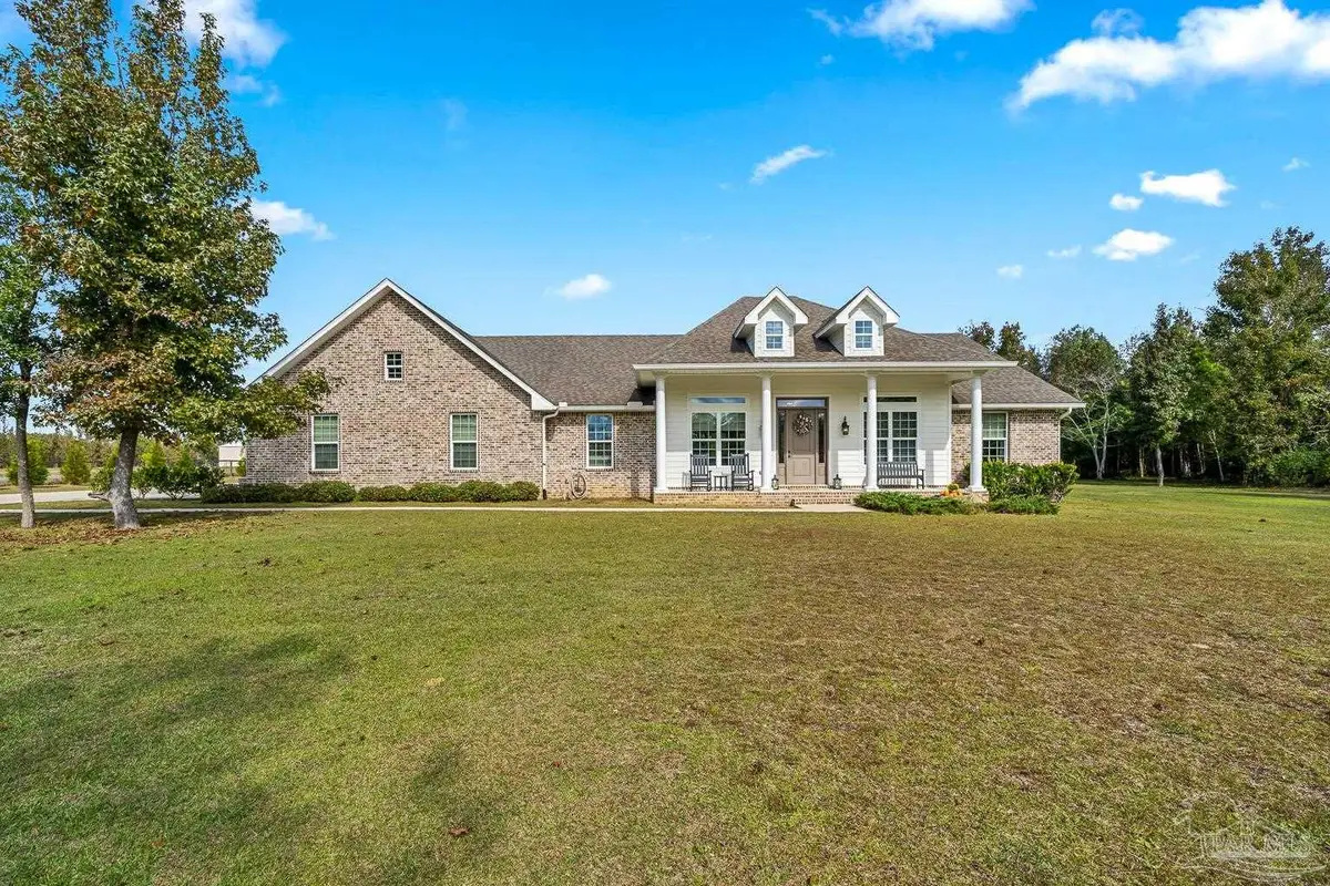 3550 Molino Rd, Molino, FL 32577 - Image #1