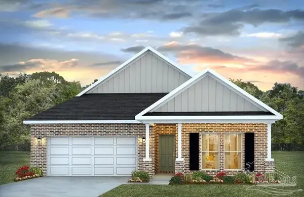 5849 Dove Nest Rd, Gulf Breeze, FL 32563