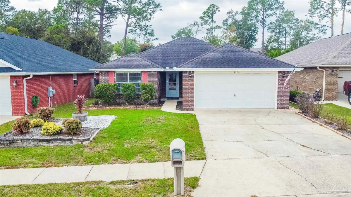 8907 Abbington Dr, Pensacola, FL 32534 - Image #1