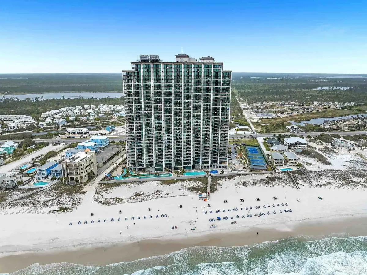 23450 Perdido Beach Blvd #2215, Orange Beach, AL 36561 - Image #1