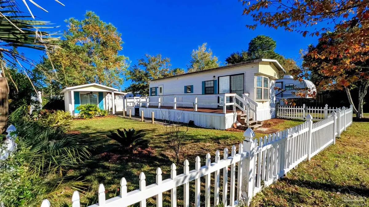 81 Horn Dr, Lillian, AL 36549 - Image #1