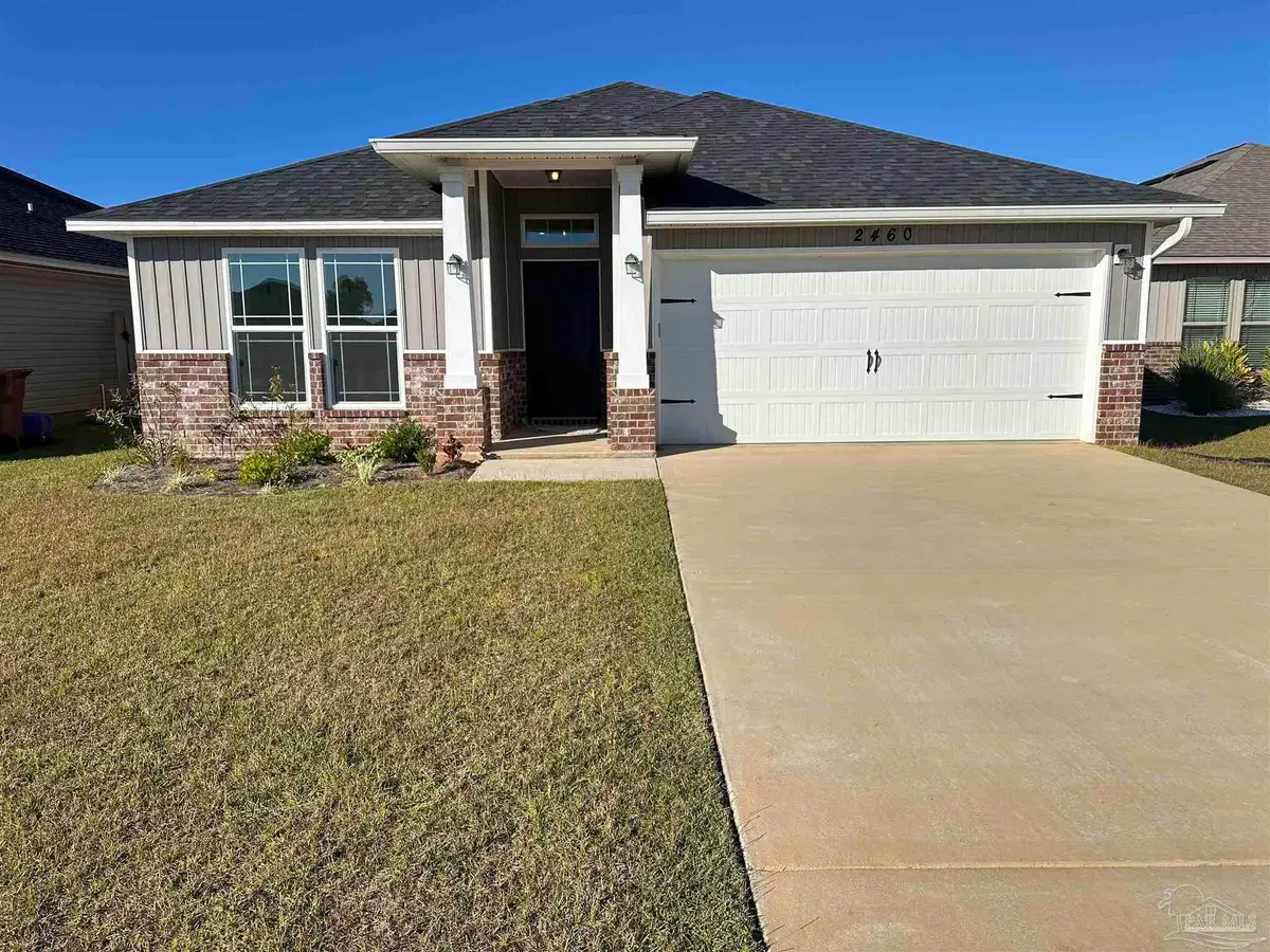 2460 Privet Berry Dr, Gulf Breeze, FL 32563 - Image #1