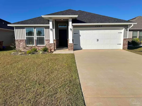 2460 Privet Berry Dr, Gulf Breeze, FL 32563