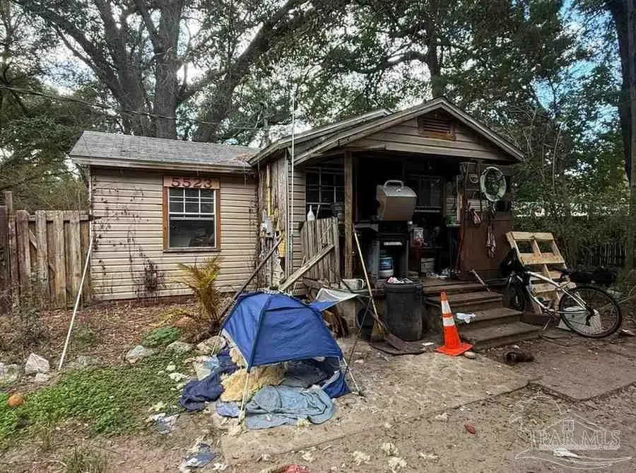 5523 Duval St, Pensacola, FL 32503 - Image #1