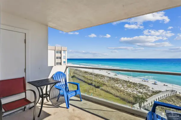 1600 Via Deluna Dr #702B, Pensacola Beach, FL 32561