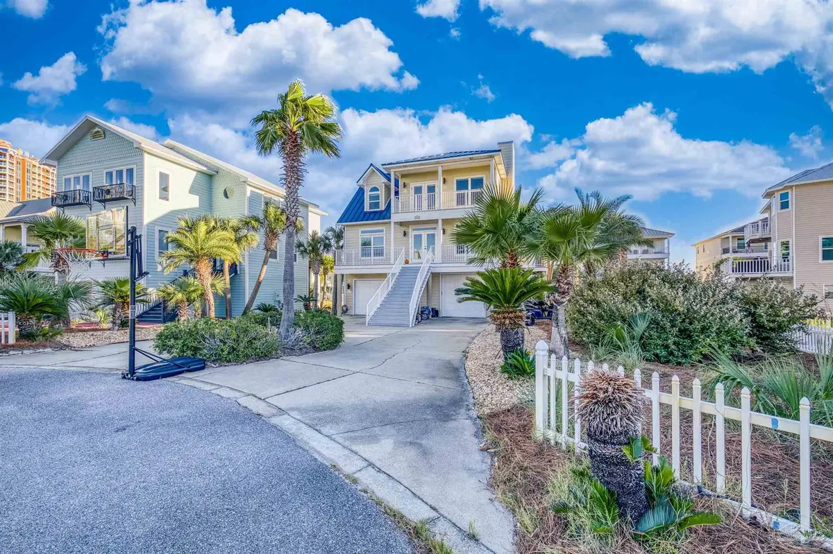 22 Seashore Dr, Pensacola Beach, FL 32561 - Image #1