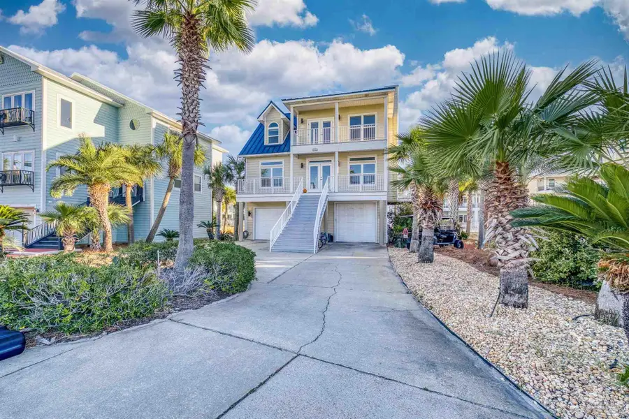22 Seashore Dr, Pensacola Beach, FL 32561 - Image #2