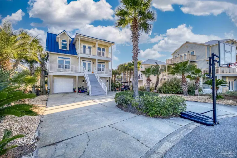 22 Seashore Dr, Pensacola Beach, FL 32561 - Image #3